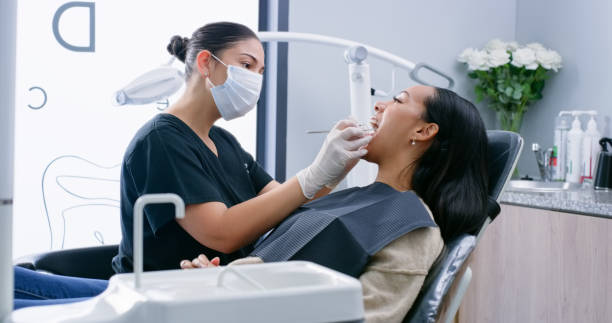 Best Root Canal Treatment  in Fairfax, VA